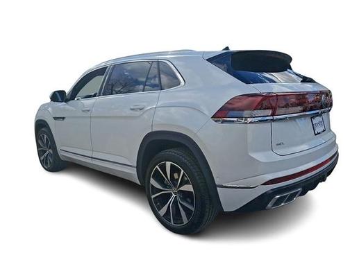 2024 Volkswagen Atlas Cross Sport 2.0T SEL Premium R-Line