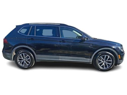 2019 Volkswagen Tiguan 2.0T SE