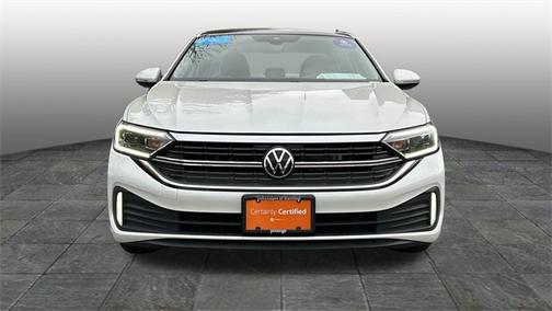 2024 Volkswagen Jetta 1.5T SEL