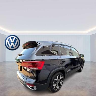 2023 Volkswagen Taos 1.5T SEL