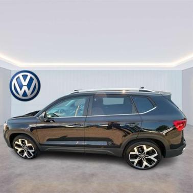 2023 Volkswagen Taos 1.5T SEL