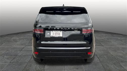 2023 Land Rover Discovery P300 S R-Dynamic