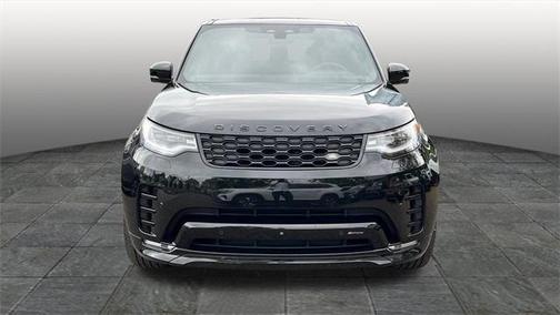 2023 Land Rover Discovery P300 S R-Dynamic
