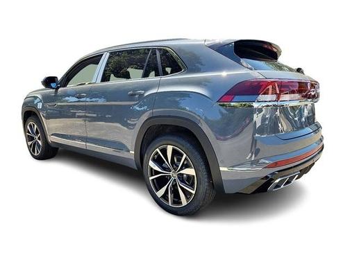2025 Volkswagen Atlas Cross Sport 2.0T SEL Premium R-Line