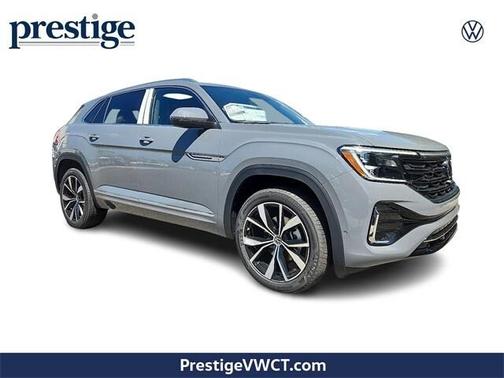 2025 Volkswagen Atlas Cross Sport 2.0T SEL Premium R-Line
