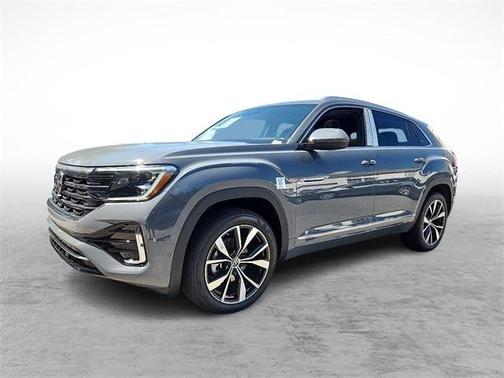 2025 Volkswagen Atlas Cross Sport 2.0T SEL Premium R-Line