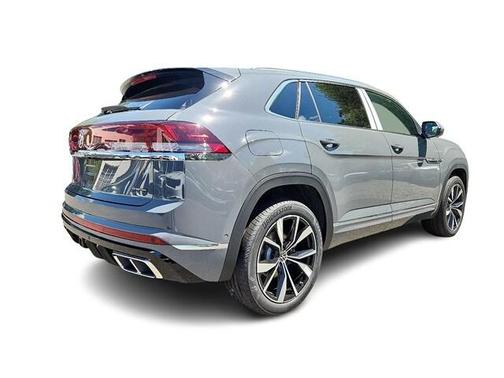 2025 Volkswagen Atlas Cross Sport 2.0T SEL Premium R-Line