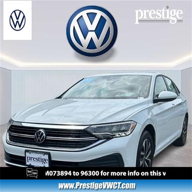 2024 Volkswagen Jetta 1.5T S
