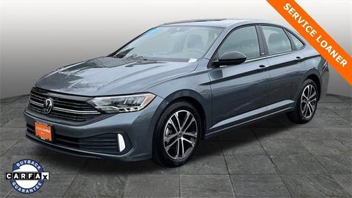 2024 Volkswagen Jetta 1.5T Sport