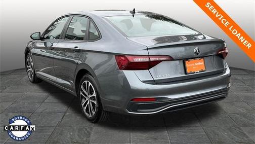 2024 Volkswagen Jetta 1.5T Sport