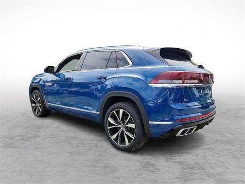 2025 Volkswagen Atlas Cross Sport 2.0T SEL Premium R-Line