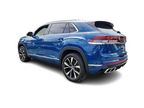 2025 Volkswagen Atlas Cross Sport 2.0T SEL Premium R-Line