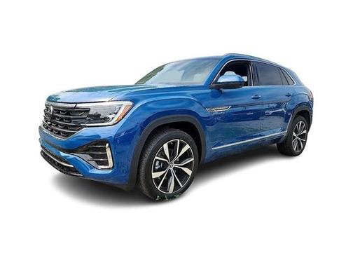 2025 Volkswagen Atlas Cross Sport 2.0T SEL Premium R-Line