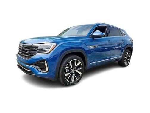 2025 Volkswagen Atlas Cross Sport 2.0T SEL Premium R-Line