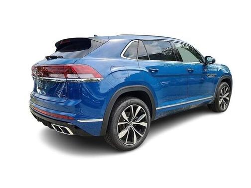 2025 Volkswagen Atlas Cross Sport 2.0T SEL Premium R-Line