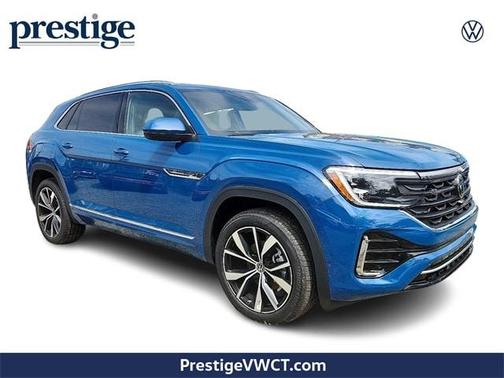 2025 Volkswagen Atlas Cross Sport 2.0T SEL Premium R-Line