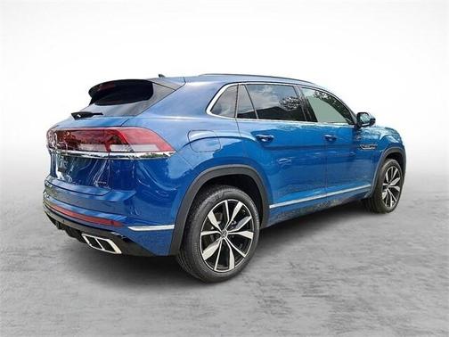 2025 Volkswagen Atlas Cross Sport 2.0T SEL Premium R-Line