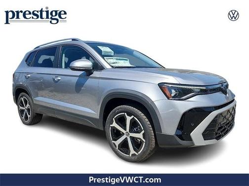 2025 Volkswagen Taos 1.5T SEL