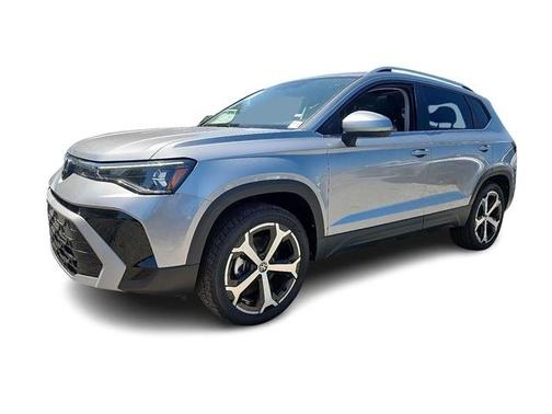 2025 Volkswagen Taos 1.5T SEL