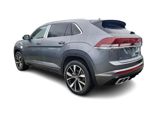 2025 Volkswagen Atlas Cross Sport 2.0T SEL Premium R-Line
