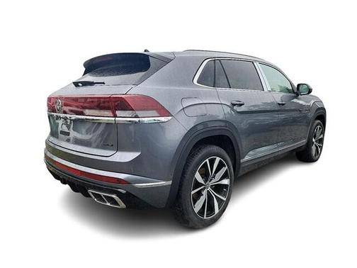 2025 Volkswagen Atlas Cross Sport 2.0T SEL Premium R-Line