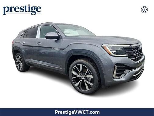 2025 Volkswagen Atlas Cross Sport 2.0T SEL Premium R-Line