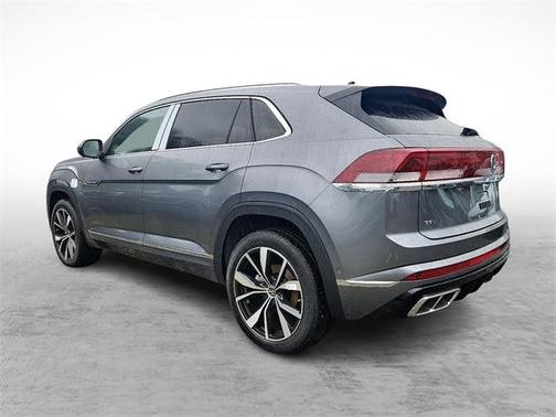 2025 Volkswagen Atlas Cross Sport 2.0T SEL Premium R-Line
