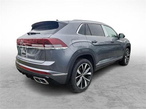2025 Volkswagen Atlas Cross Sport 2.0T SEL Premium R-Line