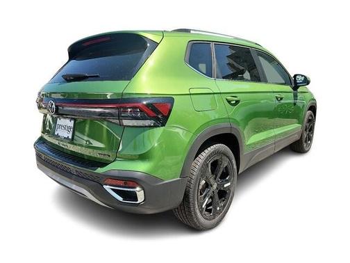 2025 Volkswagen Taos 1.5T SEL
