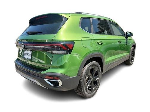 2025 Volkswagen Taos 1.5T SEL