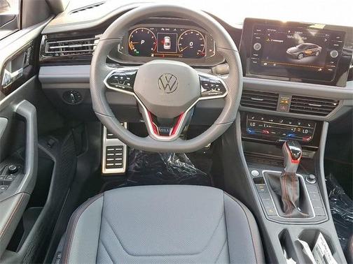 2025 Volkswagen Jetta GLI 2.0T Autobahn