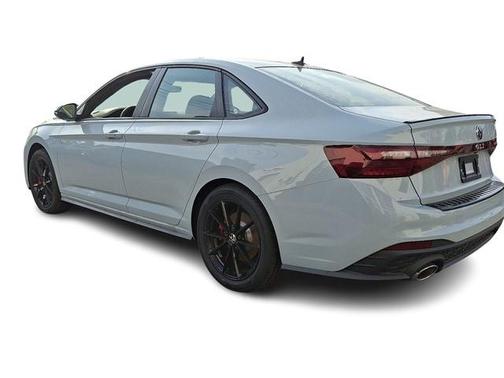 2025 Volkswagen Jetta GLI 2.0T Autobahn