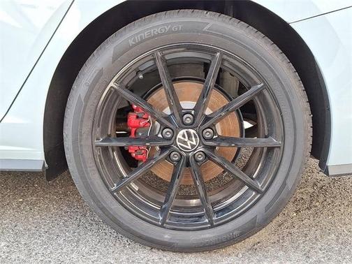 2025 Volkswagen Jetta GLI 2.0T Autobahn