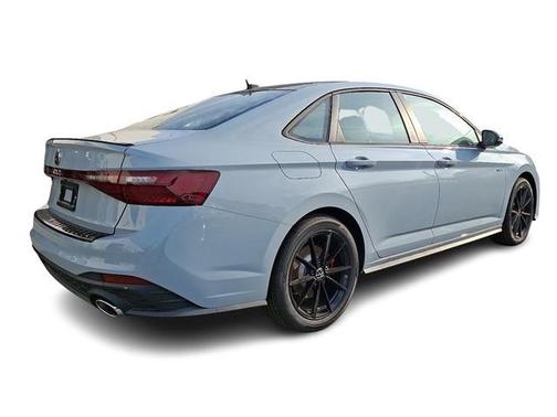 2025 Volkswagen Jetta GLI 2.0T Autobahn