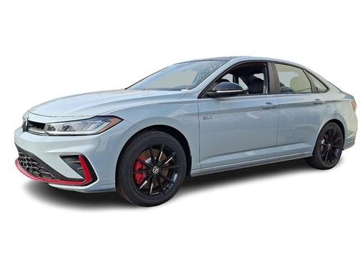 2025 Volkswagen Jetta GLI 2.0T Autobahn