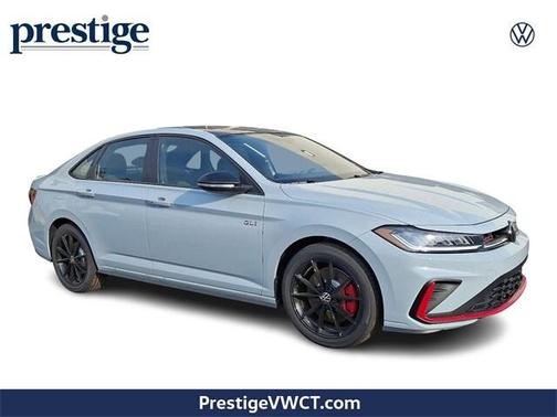 2025 Volkswagen Jetta GLI 2.0T Autobahn