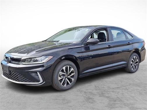 2025 Volkswagen Jetta 1.5T S