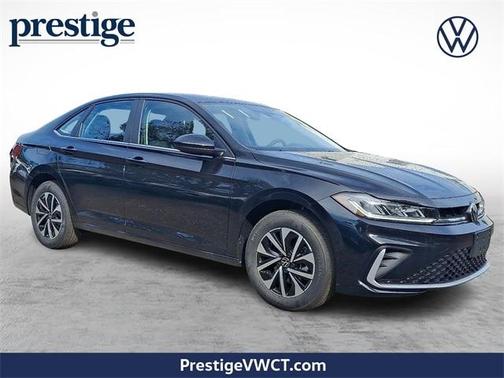2025 Volkswagen Jetta 1.5T S