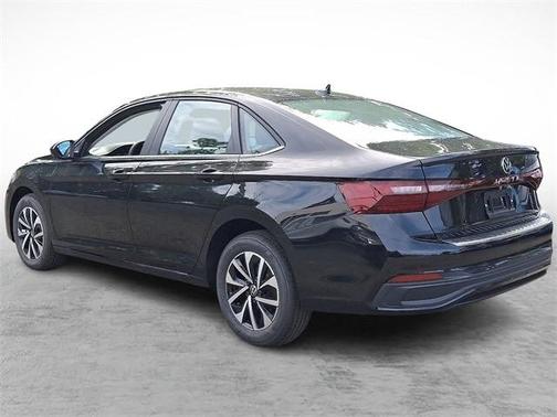 2025 Volkswagen Jetta 1.5T S