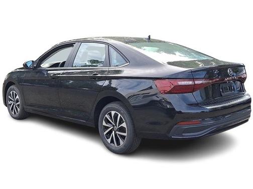 2025 Volkswagen Jetta 1.5T S