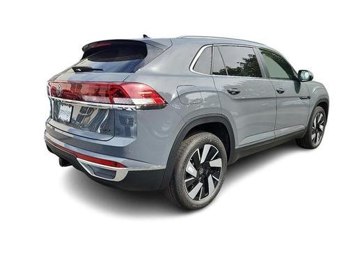 2026 Volkswagen Atlas Cross Sport 2.0T SEL