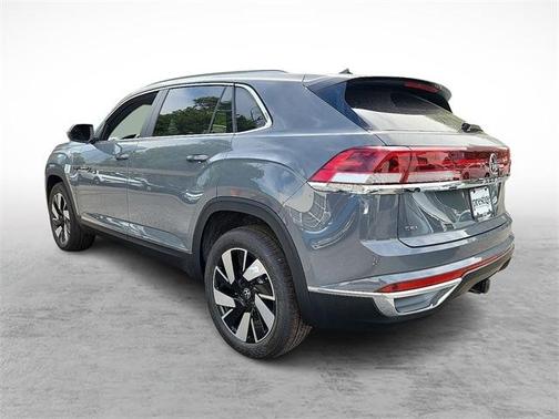 2026 Volkswagen Atlas Cross Sport 2.0T SEL