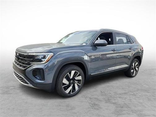 2026 Volkswagen Atlas Cross Sport 2.0T SEL