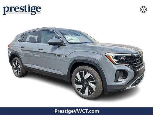 2026 Volkswagen Atlas Cross Sport 2.0T SEL