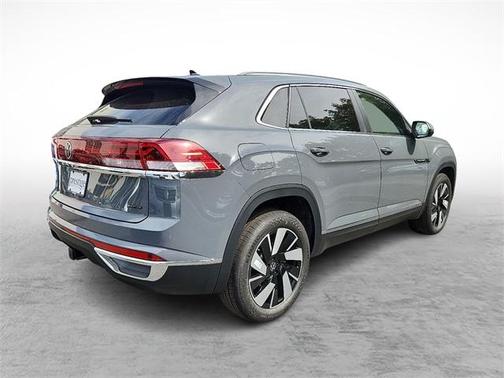 2026 Volkswagen Atlas Cross Sport 2.0T SEL