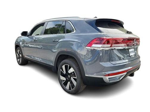 2026 Volkswagen Atlas Cross Sport 2.0T SEL