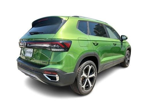 2025 Volkswagen Taos 1.5T SEL