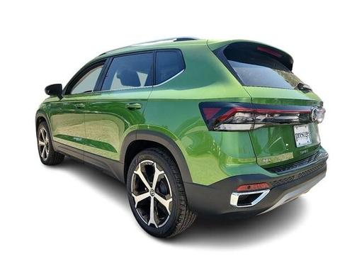 2025 Volkswagen Taos 1.5T SEL