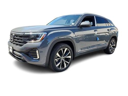 2025 Volkswagen Atlas Cross Sport 2.0T SEL Premium R-Line