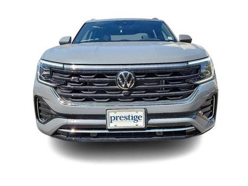 2025 Volkswagen Atlas Cross Sport 2.0T SEL Premium R-Line